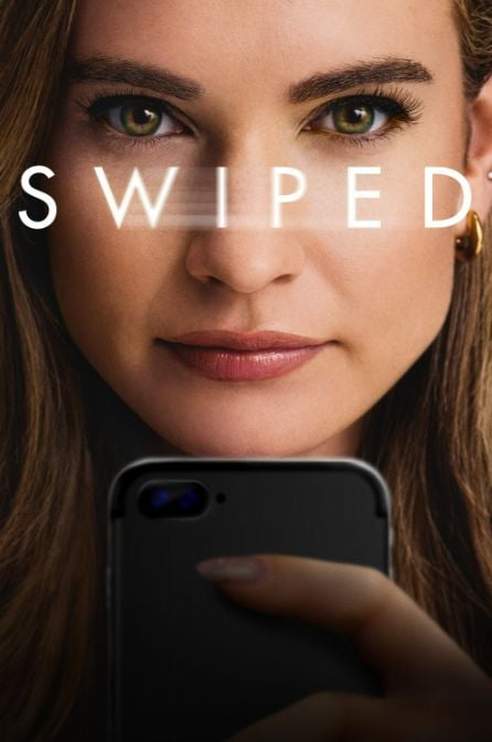 Swiped 2025 IPTV youth comedy movie Australia